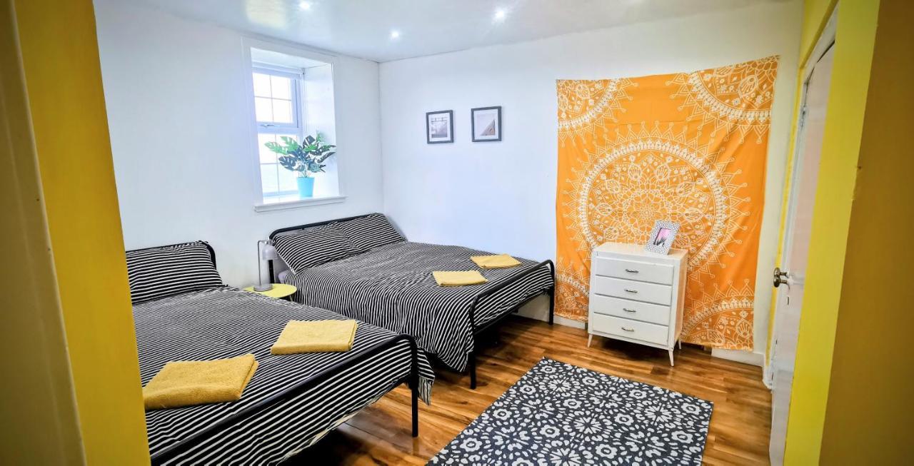 Strathy Point Lighthouse Apartment Екстериор снимка
