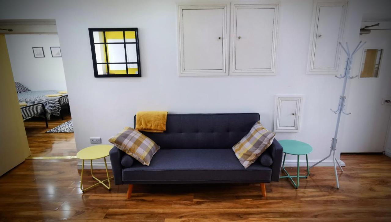Strathy Point Lighthouse Apartment Екстериор снимка