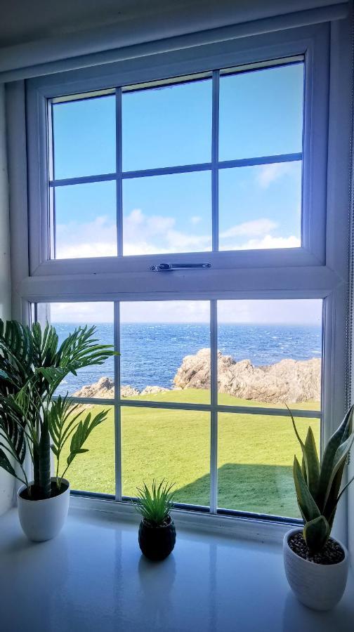 Strathy Point Lighthouse Apartment Екстериор снимка